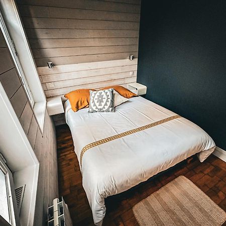 Bed and breakfast Le 105, Honfleur Extérieur photo