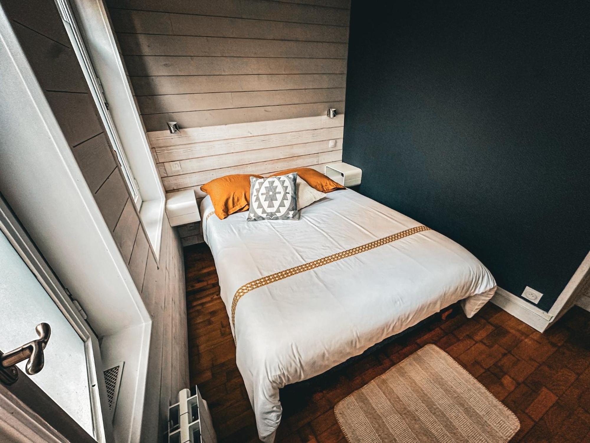 Bed and breakfast Le 105, Honfleur Extérieur photo