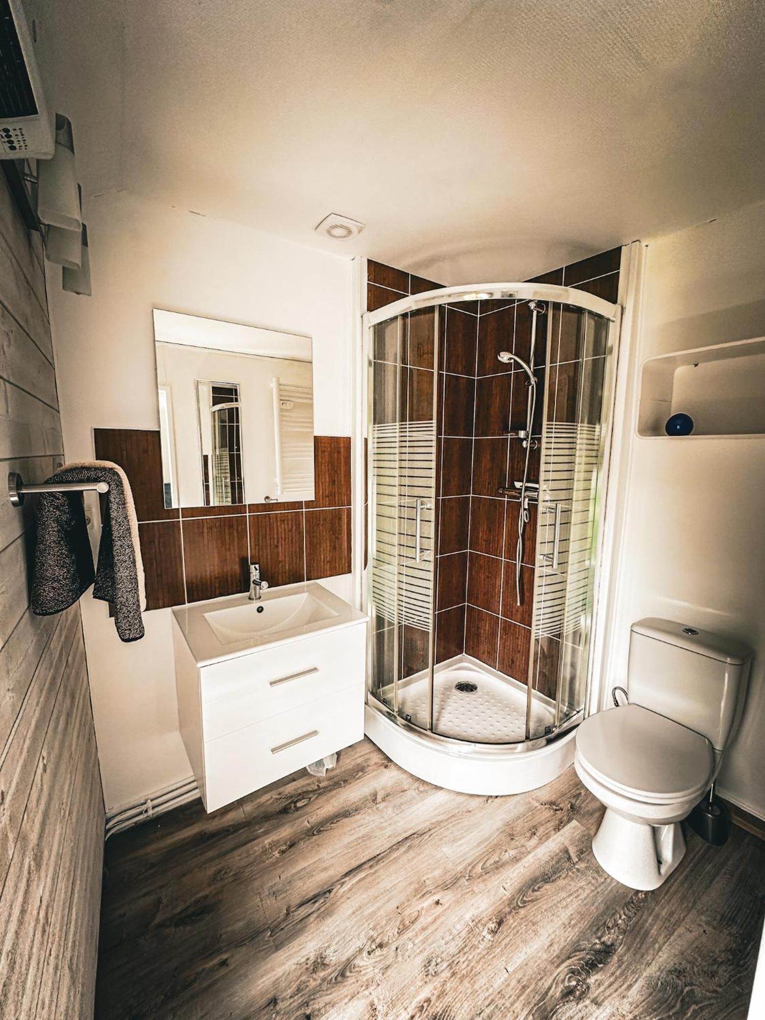 Bed and breakfast Le 105, Honfleur Extérieur photo
