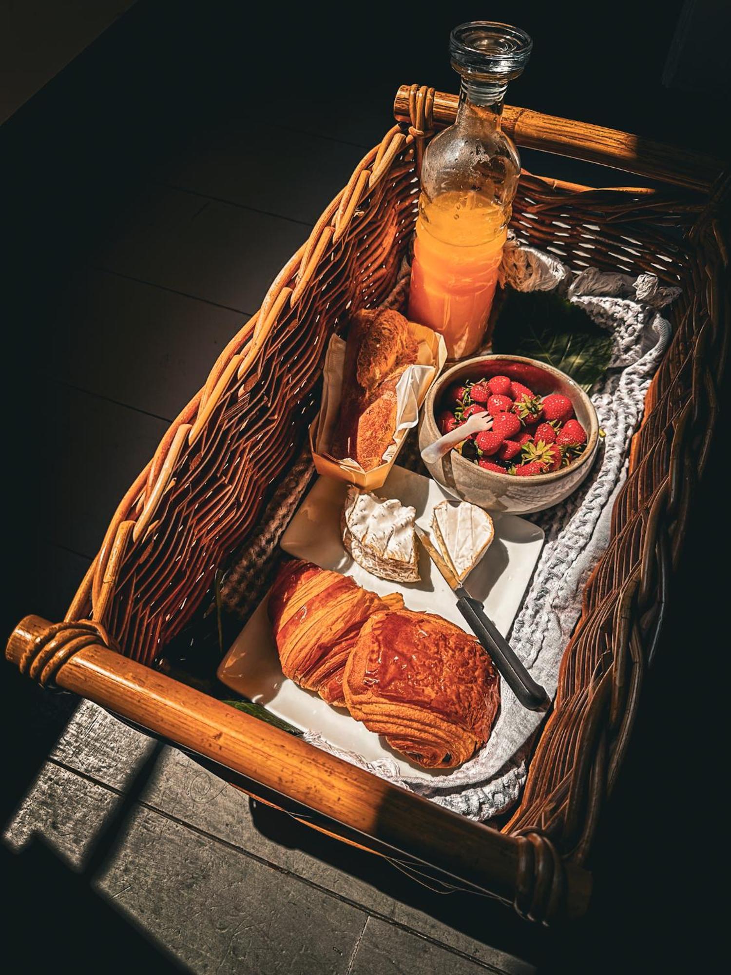 Bed and breakfast Le 105, Honfleur Extérieur photo