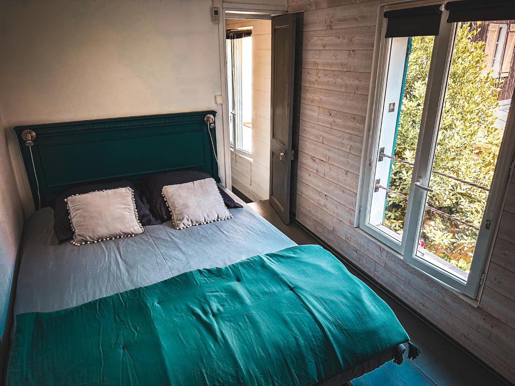 Bed and breakfast Le 105, Honfleur Extérieur photo