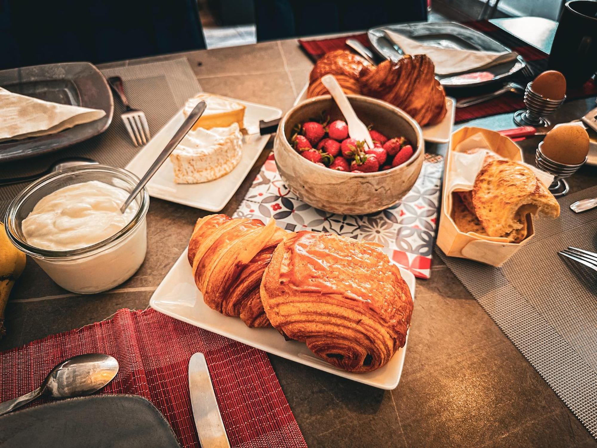 Bed and breakfast Le 105, Honfleur Extérieur photo